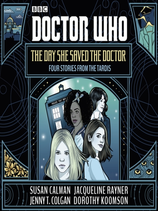 Title details for Doctor Who by Susan Calman - Available